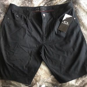 2/$50 Men’s Oakley Slats 2.0 Shorts Size 38